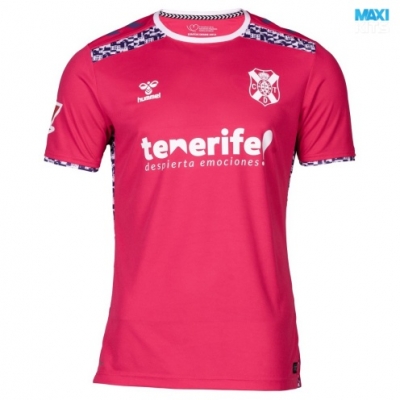 Camiseta futbol Tenerife Tercera 2024/25