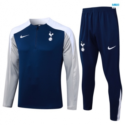 maxikits Chándal fútbol Tottenham Hotspur Niño 2026/27 Azul marino k308