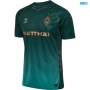 Camiseta futbol Werder Bremen Tercera 2025/26