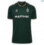 Maxikits Nuevas Camiseta futbol Werder Bremen Segunda 2026/27 por mayor