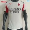 Camiseta futbol Versión Player AC Milan Segunda 2025/26