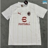 Camiseta futbol AC Milan 125 aniversario Blanco 2025/26
