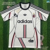 Maxikits Ofertas Camiseta de futbol AC Milan especial Blanco 2026/27 por mayor