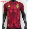 Camiseta futbol Versión Player Alemania Segunda 2025/26