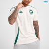 Camiseta futbol Arabia Saudita Segunda 2024/25