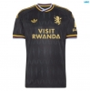 Maxikits Ofertas Camisetas futbol Aston Villa Segunda 2026/27 por mayor
