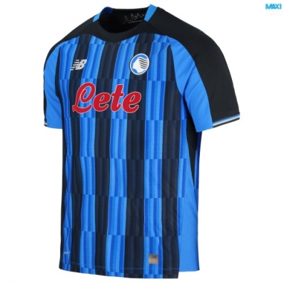 Maxikits Hacer Camisetas futbol Atalanta BC Primera 2026/27 por mayor