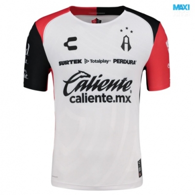 Camiseta futbol Atlas Segunda 2024/25