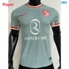 Camiseta futbol Versión Player Atlético de Madrid Segunda 2024/25