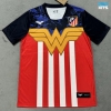 Camiseta futbol Atlético de Madrid 2025/26