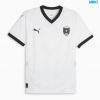 Camiseta futbol Austria Segunda 2024/25