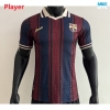 Camiseta futbol Versión Player Barcelona 120 aniversario 2025/26