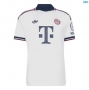 Maxikits Hacer Camiseta de futbol Bayern Múnich Segunda 2026/27 por mayor