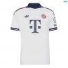 Maxikits Hacer Camiseta de futbol Bayern Múnich Segunda 2026/27 por mayor