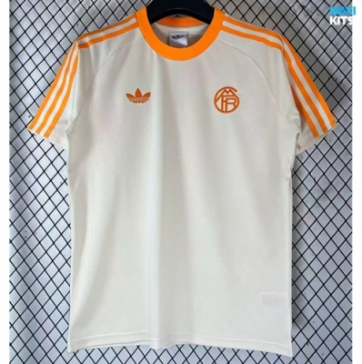 Camiseta de fútbol Bayern Múnich Edición informal 2026/27