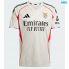 Camiseta futbol Benfica Segunda 2025/26