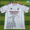 Camiseta futbol Benfica Blanco 2025/26