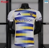 Camiseta futbol Versión Player Boca Juniors Blanco 2026/27