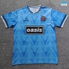 Camiseta futbol Bohemian Azul 2025/26