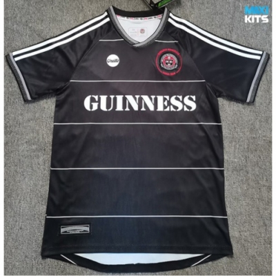 Camiseta futbol Bohemian Portero 2025/26