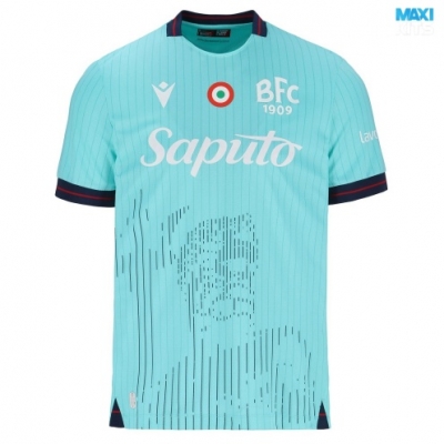 Camiseta futbol Bologne Tercera 2025/26