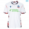 Camiseta futbol Bolton Wanderers Primera 2025/26