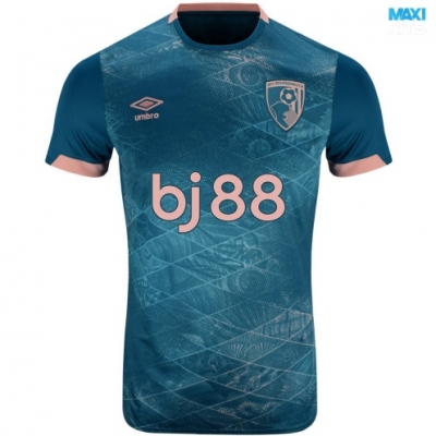 Camiseta futbol Bournemouth Tercera 2024/25