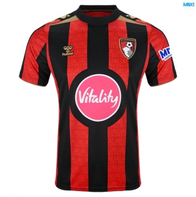 Maxikits Nuevas Camisetas futbol Bournemouth FC Primera 2026/27 por mayor