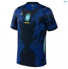 Camiseta futbol Brasil Segunda 2026/27
