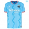 Camiseta futbol Brugge Tercera 2025/26