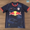 Camiseta futbol Bull Leipzig Segunda 2025/26