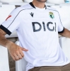 Maxikits Buscar Camiseta futbol Burgos CF Primera 2026/27 por mayor