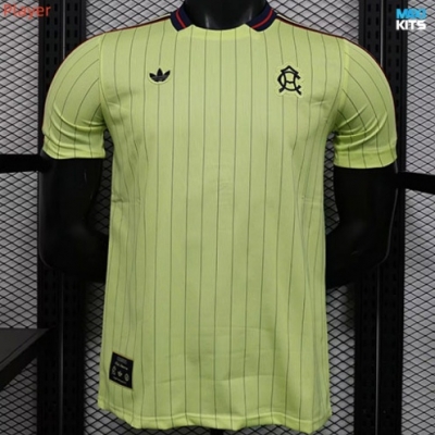 Camiseta futbol Versión Player CF América 2025/26