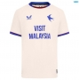 Maxikits Hacer Camiseta futbol Cardiff Segunda 2026/27 por mayor
