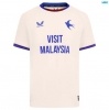 Maxikits Hacer Camiseta futbol Cardiff Segunda 2026/27 por mayor