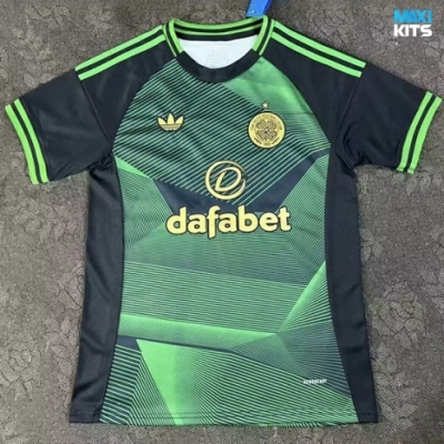 Camiseta futbol Celtic Especial Verde 2025/26