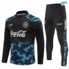Chandal Napoli 2024/25 negro