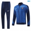 Chaqueta Chandal Paris PSG 2024/25 Azul marino