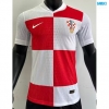 Camiseta futbol Versión Player Croacia Primera 2024/25