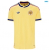 Camiseta de fútbol Curaçao Segunda 2026/27