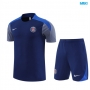 Camiseta futbol PSG Niño + Pantalón Corto 2025/26 Azul marino