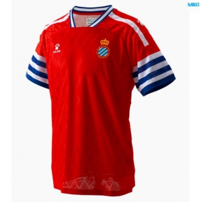 Maxikits Hacer Camiseta futbol Espanyol Primera 2026/27 por mayor