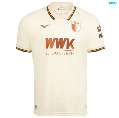 Camiseta futbol FC Augsburg Especial 2026/27