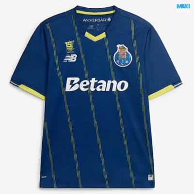 Camiseta futbol FC Porto Tercera 2025/26