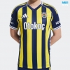 Camiseta futbol Fenerbahce Primera 2025/26
