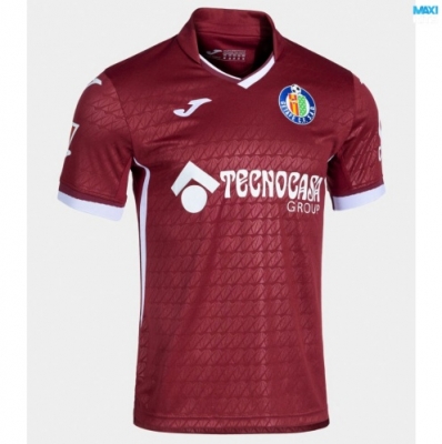 Maxikits Ofertas Camiseta futbol Getafe CF Segunda 2026/27 por mayor