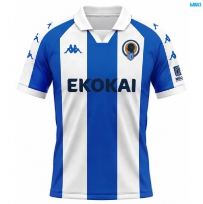 Maxikits Nuevas Camiseta futbol Hércules Primera 2026/27 por mayor