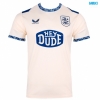 Camiseta futbol Huddersfield Segunda 2025/26