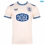 Camiseta futbol Huddersfield Segunda 2025/26