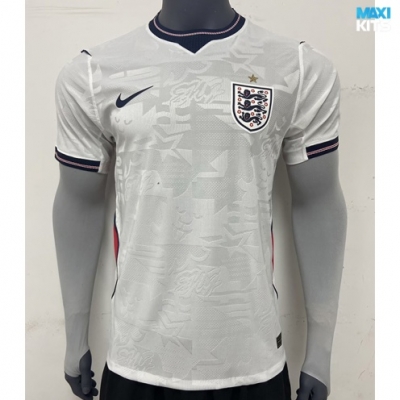 Camiseta futbol Versión Player Inglaterra Primera 2025/26